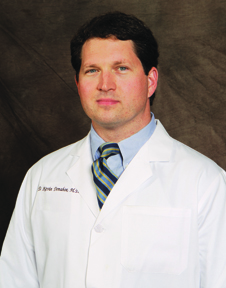 D. Kevin Donahoe, MD